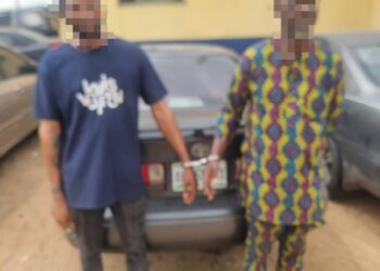 Police Sustain Offensive Against Crime In Ogun       …achieve major breakthroughs 