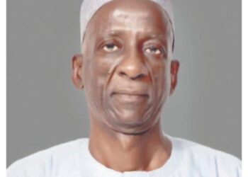 BASHIR KURFI, SECURITY EXPERT WANTS GOVT TO BE TOUGHER ON BANDITRY