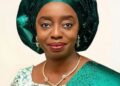 War Against Drug: Lagos First Lady Speaks Out At Caleb University