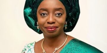 War Against Drug: Lagos First Lady Speaks Out At Caleb University