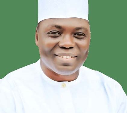 Taraba Govt. Reduces Street Sweepers’ Salaries From N20k To 10k  … says Govt. has every right to reduce salaries  *Further cut to N7.5k may be imminent