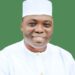 Taraba Govt. Reduces Street Sweepers’ Salaries From N20k To 10k … says Govt. has every right to reduce salaries *Further cut to N7.5k may be imminent