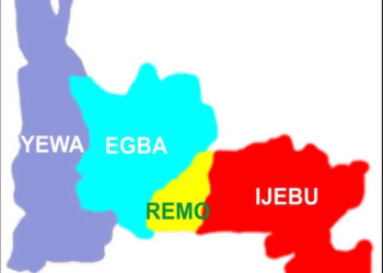 Ijebu Ode sits on earth’s fault line, minimize borehole drilling, quarry blasting, government warns residents 