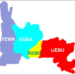Ijebu Ode sits on earth’s fault line, minimize borehole drilling, quarry blasting, government warns residents 