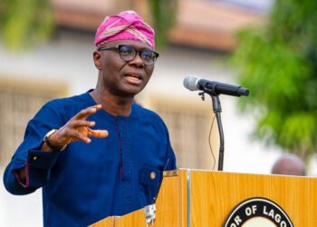 Lagos Orders Demolition Of Structures On Drainages