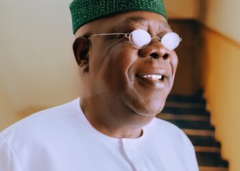 Tinubu Must Save Nigeria from Growing Terror Threat — Kalejaye SAN