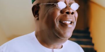 Tinubu Must Save Nigeria from Growing Terror Threat — Kalejaye SAN