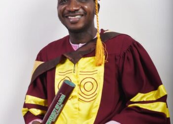 FUNAAB’s Chief Engineer Becomes Director Of Works At FUO