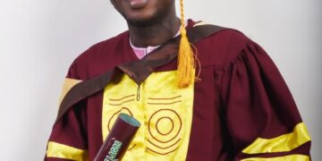 FUNAAB’s Chief Engineer Becomes Director Of Works At FUO