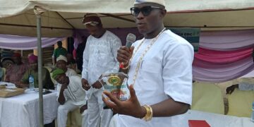 Asiwaju Dapo Wahab Urges Nigerians to Keep Hope Alive on Democracy Day