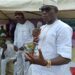 Asiwaju Dapo Wahab Urges Nigerians to Keep Hope Alive on Democracy Day