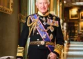 King Charles lll Of Britain Gets New Roles  …now Supreme Defender Of Christian Faith and Pastoral Leader of the British Army