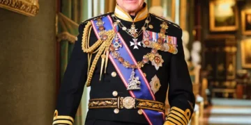 King Charles lll Of Britain Gets New Roles  …now Supreme Defender Of Christian Faith and Pastoral Leader of the British Army