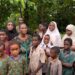 Freedom At Last! Pupils, teachers abducted in Oyo rescued by police unharmed