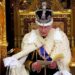 King Charles breaks coronation oath to defend the Christian faith, says Bishop Ashenden