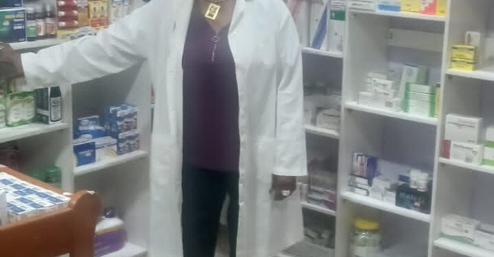 Promvic Stores, new pharmacy in Olomore, Abeokuta debuts June 10