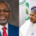 PFIPC CASE: AYANGA SAYS GBAJABIAMILA SHOULD STEP ASIDE PENDING TRIAL