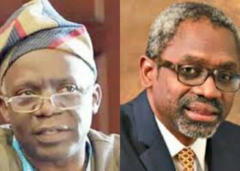 PFIPC SCANDAL: “YOU ARE DEALING WITH CIVILISED PEOPLE, COME OUT CLEARLY,” FALANA TELLS FG