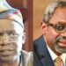 PFIPC SCANDAL: “YOU ARE DEALING WITH CIVILISED PEOPLE, COME OUT CLEARLY,” FALANA TELLS FG