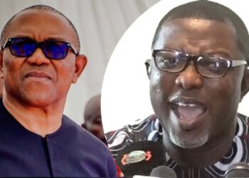 2027: LP Chieftain, Arabambi Questions Peter Obi’s Credentials