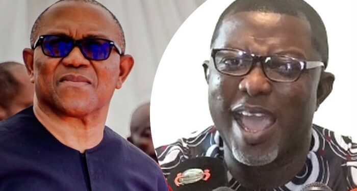 2027: LP Chieftain, Arabambi Questions Peter Obi’s Credentials