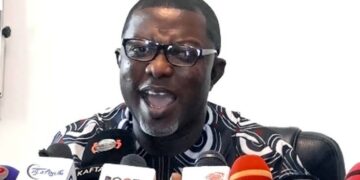 Arabambi Backs Tinubu’s Retention Of Shettima  …says competence should override religion in 2027