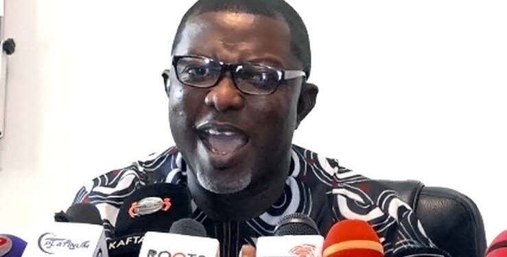 Arabambi Backs Tinubu’s Retention Of Shettima  …says competence should override religion in 2027