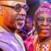 Osoba, exceptional democrat, says Gov. Abiodun