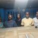 Police Nab Suspected Trailer-Dismantling Syndicate  …recover parts of stolen trailer