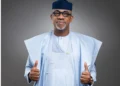 Harsh Economy: Abiodun Gives Palliative, Transport Allowance To Civil Servants