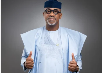 Harsh Economy: Abiodun Gives Palliative, Transport Allowance To Civil Servants