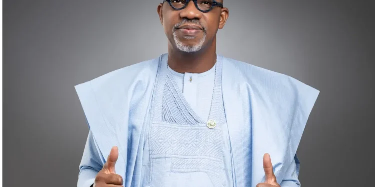 Harsh Economy: Abiodun Gives Palliative, Transport Allowance To Civil Servants
