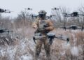 Britain gears up for war against Russia …budgets £15billion for ammunition