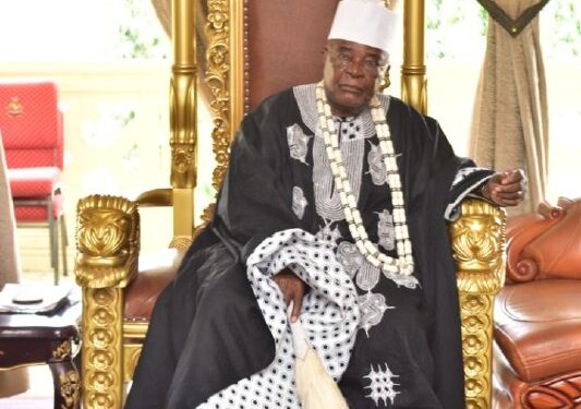 Alake Applauds Operation KOSAYE  …as Ogun Police Commissioner pays homage