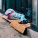Andy Burnham, UK’s new PM vows to end “Street Sleepers”