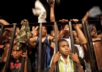 Ogun Intensifies Campaign against human trafficking
