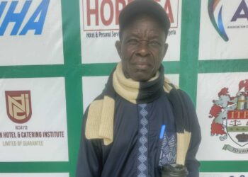 Insecurity, Poor Infrastructure Stifling Nigeria’s Tourism Growth — Ilupeju