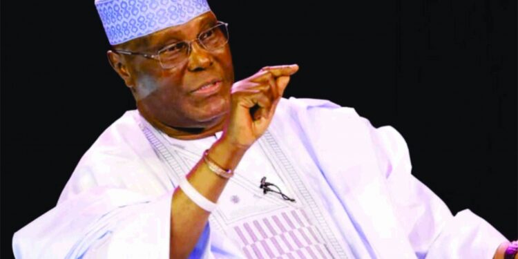 Atiku Camp Rejects His Stepping Down For Consensus Candidate …says he is the only Presidential Candidate in Nigeria now