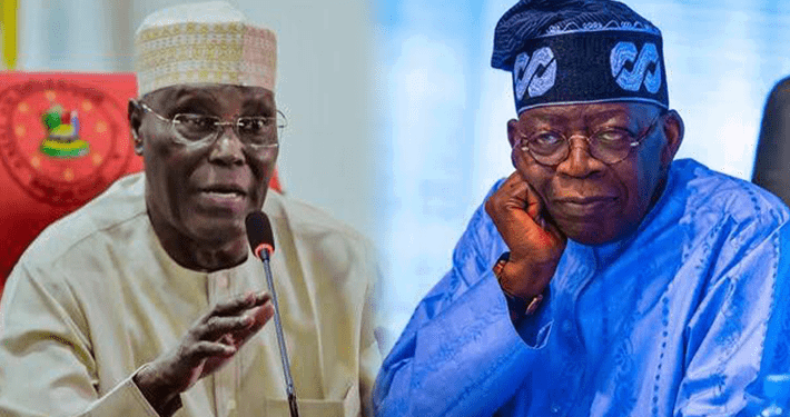 Shaibu Accuses Tinubu Of Funding Student Loans With ‘Cursed Money’, Slams Borrowing Record