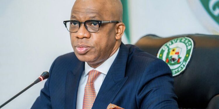 2027: Abiodun enlists traditional rulers’ assistance for Peaceful Elections  …as Alake becomes Chairman, State Council of Obas
