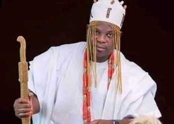 Olota lauds Governor Abiodun for elevating Elegushi Stool