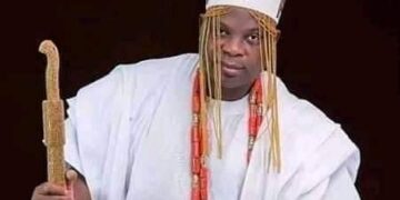 Olota lauds Governor Abiodun for elevating Elegushi Stool