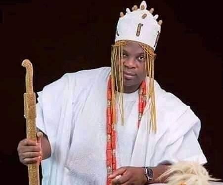 Olota lauds Governor Abiodun for elevating Elegushi Stool