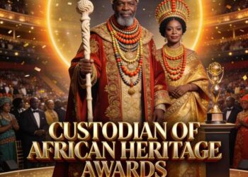 Monarchs, Custodians of African Heritage Converge in Abuja for Historic Awards, Nov. 7-18