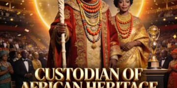 Monarchs, Custodians of African  Heritage Converge in Abuja for Historic Awards, Nov. 7-18