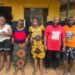 Police Bust Illegal ‘Baby Factory’ In Mowe  …arrest six suspects, rescue two pregnant women and four children
