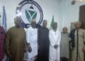 Tinubu Wants Easier Business Environment on Nigerian Waters, Says Girei, NIWA Acting MD