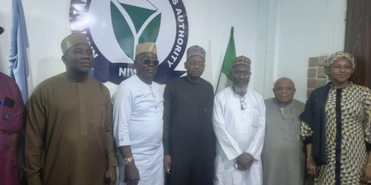 Tinubu Wants Easier Business Environment on Nigerian Waters, Says Girei, NIWA Acting MD