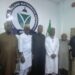 Tinubu Wants Easier Business Environment on Nigerian Waters, Says Girei, NIWA Acting MD