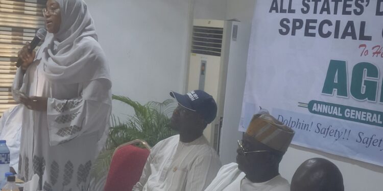 ATBOWATON Re-elects Tarzan as National President at 2026 AGM